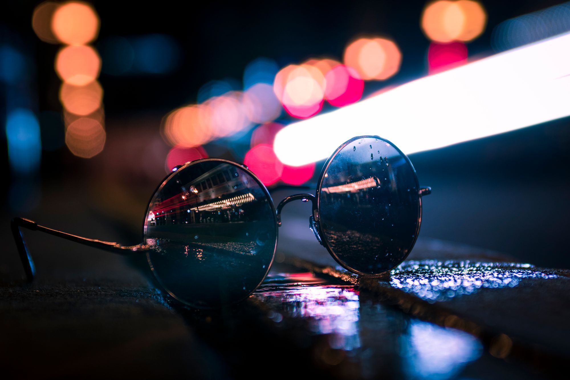 [Fotografia] Czym jest efekt bokeh?